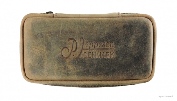 Peder Jeppesen Pipe Bag d