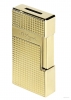 S.T. Dupont Biggy Diamond Head Oro 025009