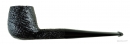 DUNHILL SHELL BRIAR 4134