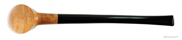 Pipa Mastro Geppetto Liscia 3 Churchwarden - 388 c