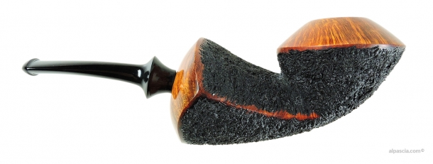 Ganci smoking pipe 008 b