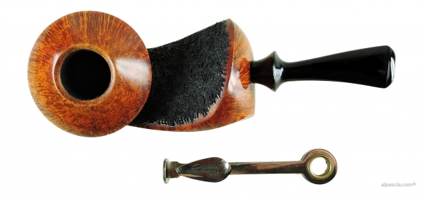 Ganci smoking pipe 008 d