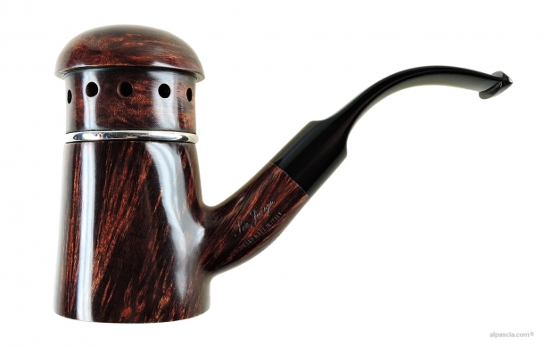 Ser Jacopo L1 D Mangia Fuoco pipe 1923 a