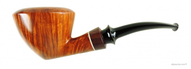 Pipa Il Picchio Nero - 007 a