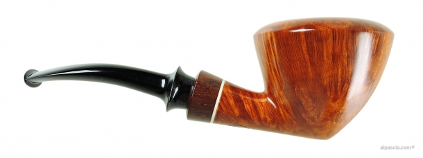 Pipa Il Picchio Nero - 007 b