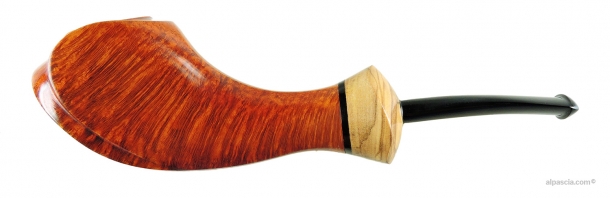 Ganci smoking pipe 009 a