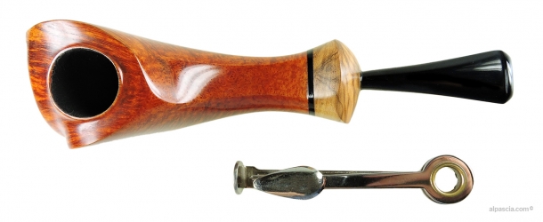 Ganci smoking pipe 009 d