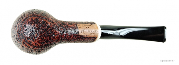 Pipa Il Ceppo 1 - 295 c