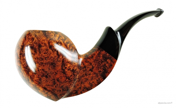 Pipa Peter Heding Diamond - 218 a