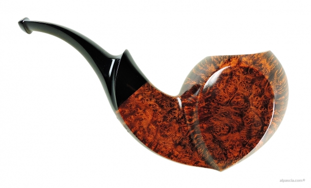 Pipa Peter Heding Diamond - 218 b