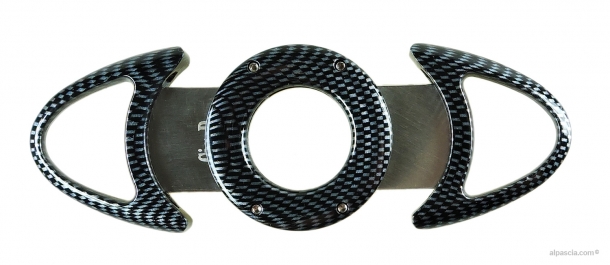 LUBINSKI TAGLIASIGARI BILAMA CIG-R CARBON FIBER FT820C b