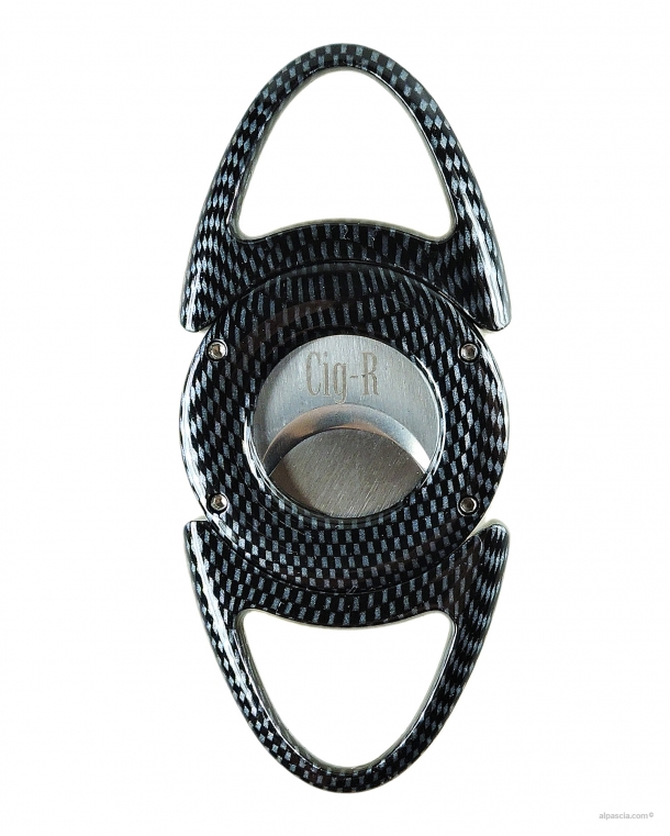 LUBINSKI TAGLIASIGARI BILAMA CIG-R CARBON FIBER FT820C a