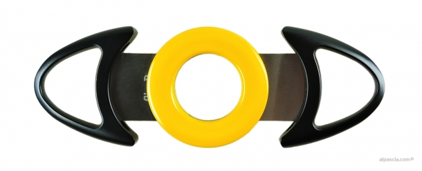LUBINSKI TAGLIASIGARI BILAMA CIG-R GIALLO FT820G b