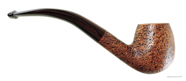 Dunhill County 5113 Group 5 smoking pipe F790 b