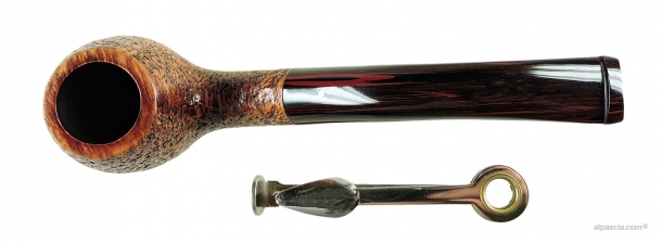 Dunhill County 5113 Group 5 smoking pipe F790 d