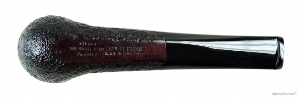 Dunhill Shell Briar 4127 Group 4 pipe F798 c