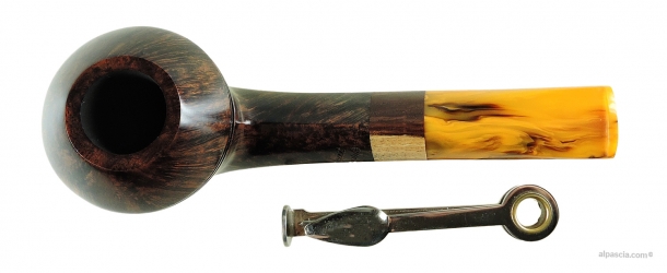 Leo Borgart - smoking pipe 520 d
