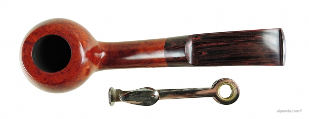Leo Borgart - smoking pipe 521 d