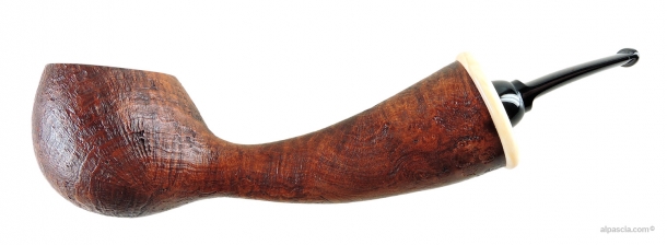 Wolfgang Becker pipe 024 a