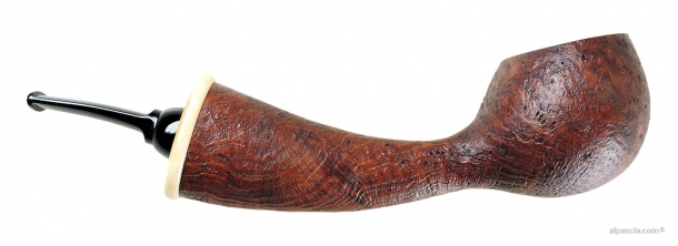 Wolfgang Becker pipe 024 b