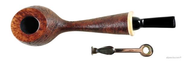 Wolfgang Becker pipe 024 d