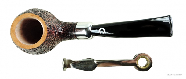 Il Ceppo 1 smoking pipe 297 d