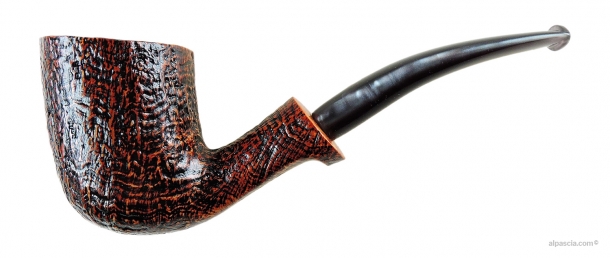 Pipa Radice Silk Cut - 1761 a
