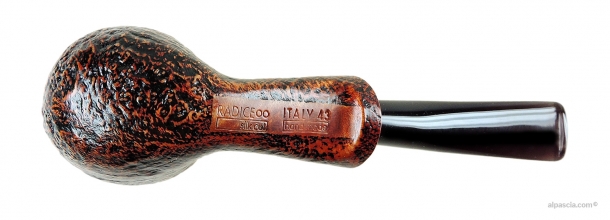 Pipa Radice Silk Cut - 1761 c