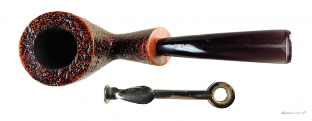 Pipa Radice Silk Cut - 1761 d