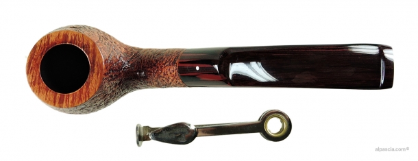 Pipa Dunhill County 6202 - F808 d