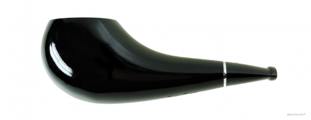 Pipa Big Ben Pipo Black Polished - 1101 a