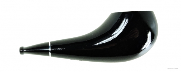 Pipa Big Ben Pipo Black Polished - 1101 b