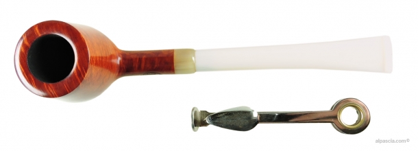 Pipa Al Pascia' 1906 - D499 d