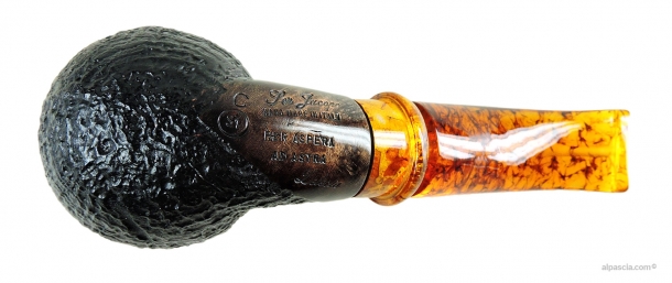 Ser Jacopo Delecta S1 C pipe 1931 c