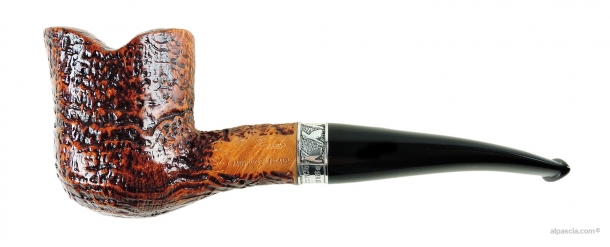 Ser Jacopo Picta MAGRITTE S2 C 6 - smoking pipe 1932 a