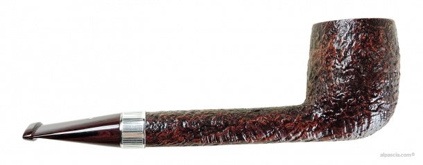 Pipa Dunhill The White Spot Cumberland 5109 Gruppo 5 - F815 b