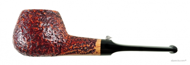 Pipa L'Anatra Rusticata - 672 a