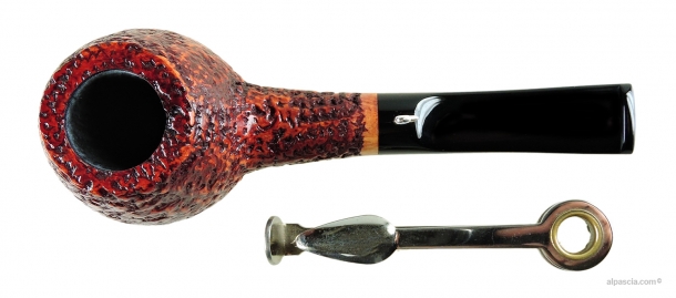 Pipa L'Anatra Rusticata - 672 d
