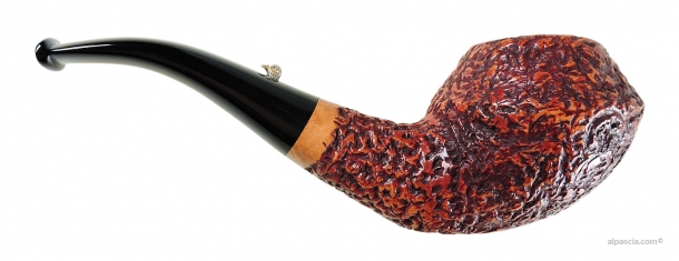 Pipa L'Anatra Rusticata - 675 b
