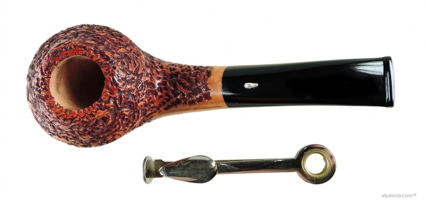 Pipa L'Anatra Rusticata - 675 d
