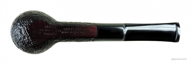 Pipa Dunhill Shell Briar 3206 Gruppo 3 - F824 c