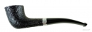 DUNHILL SHELL BRIAR 2421