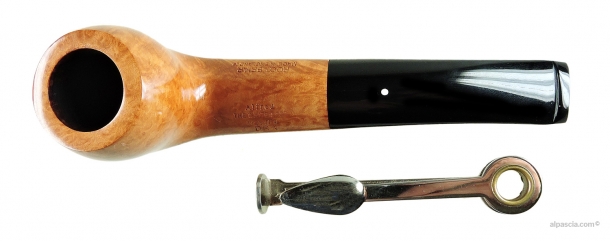 Pipa DUNHILL ROOT BRIAR DR 1 STAR - F839 d