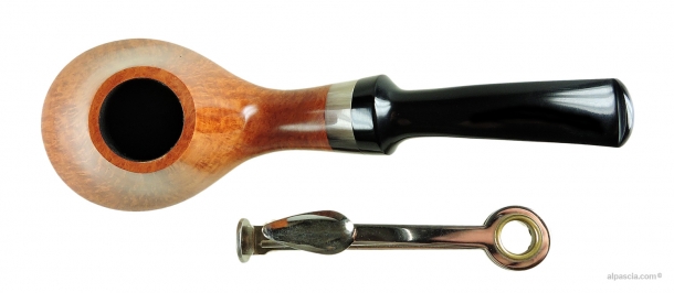 Sauro smoking pipe 003 d