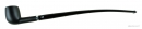 CHACOM VIEILLE BRUYERE NOIR MAT