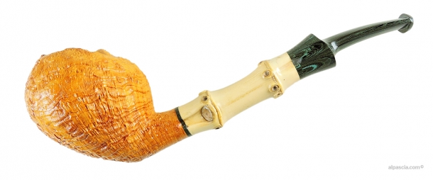Pipa Davide Iafisco - 118 a
