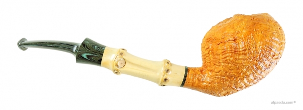 Pipa Davide Iafisco - 118 b