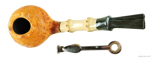 Pipa Davide Iafisco - 118 d