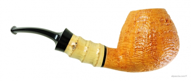 Pipa Davide Iafisco - 120 b