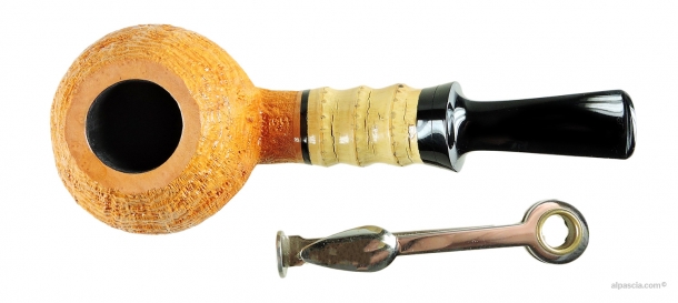 Pipa Davide Iafisco - 120 d